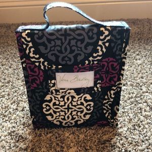 Vera Bradley Lunch Kit